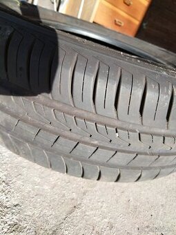 Hankook kinergy eco 2 - 1