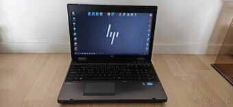 Predám Notebook HP Probook 6570b