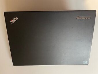 Perfektný Lenovo L440s - 1