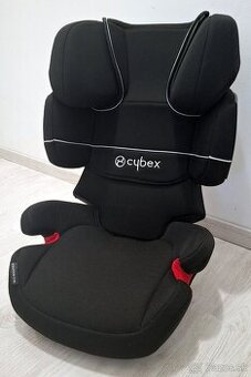 Autosedacka Cybex Solution X-fix