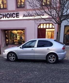 Seat leon 1.9 sdi - 1