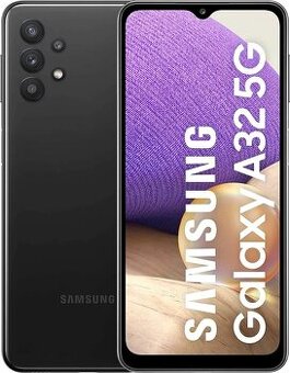 Samsung Galaxy A32 5G dual SIM - super stav - 1