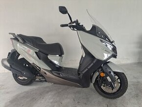 Kymco X-Town CT 300 ABS - 1