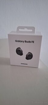 NEROZBALENE Samsung BUDS FE