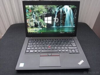 Lenovo thinkpad t460 , Intel(R) Core™i5 , 16gb ram , ssd