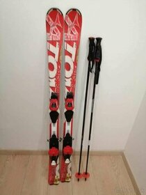 Lyze Atomic Redster Edge SL 125 - 1