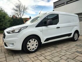 Ford Transit Connect L2 1.5 Tdci Ecoblue 74kw Trend - 1