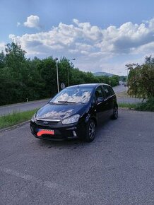 Ford C max Facelift