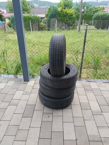 Predám letné pneumatiky Michelin 195/65 R15