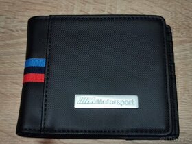 Bmw Motorsport peňaženka, original PUMA