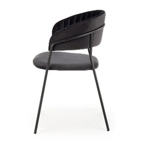 Jedálenská stolička Lougi - 1