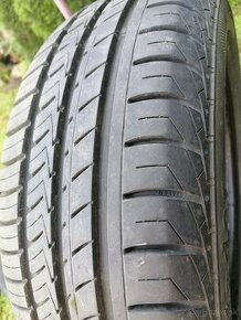 Letné pneumatiky 185/60 r14 - 1