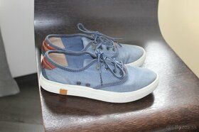 Timberland tenisky vel.38