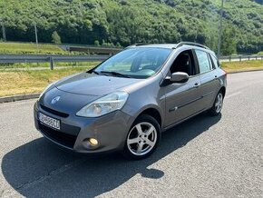 Renault Clio 1.2 - 1