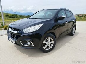 Hyundai ix35 1,6 GDI