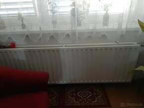 Radiator 200 x 60 cm