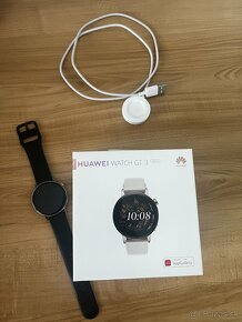 Huawei Watch GT 3 42 mm (Elegant) - 1