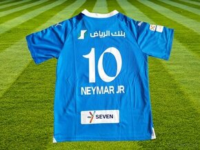 dres Neymar Jr AL-HILAL 23/24 155-165cm