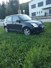 Suzuki Swift 1.5 sport