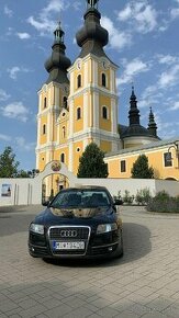 Audi a6 2.7 132kw