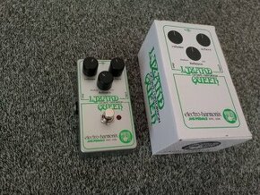 Electro Harmonix Lizard Queen Fuzz - 1