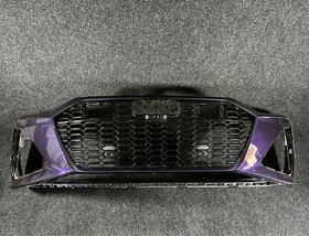 Nárazník Audi RS7