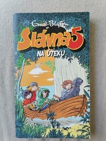 Slávna 5 - Na Úteku