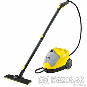 Parný čistič KARCHER SC4