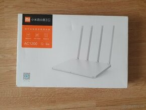 Xiaomi Mi Router 3G - 1