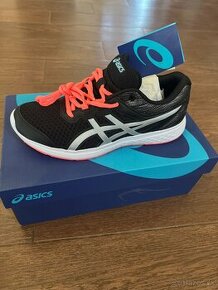 dámska bežecká obuv Asics