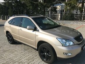 Lexus RX300 V6 Luxury Line