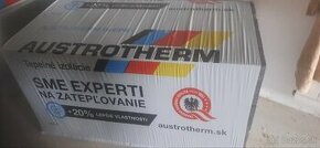 Polystyren AUSTROTHERM GrEPS