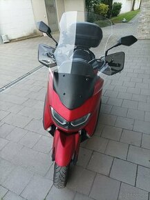 Yamaha N-Max 125 ABS