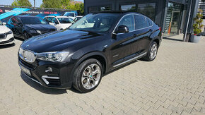 BMW X4 xDrive30d xLine A/T - 1