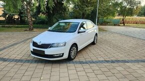 Škoda Rapid 1.0TSi Ambition