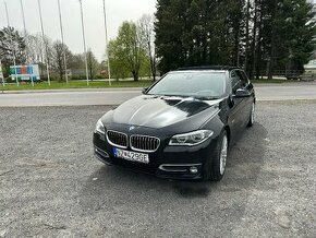 Bmw f11 520d xdrive