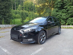 Ford Focus Kombi 2.0 EcoBoost ST Cupra Gti RS - 1