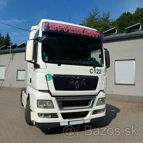 MAN TGX 18.440 Standard - 1