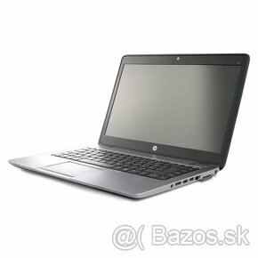 HP Elitebook 740 G1, 8GB ram, i5-4300U - 1