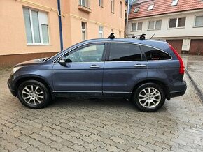 Honda CRV 4x4, 2.0 benz. Automat, r.v. 2006 - 1