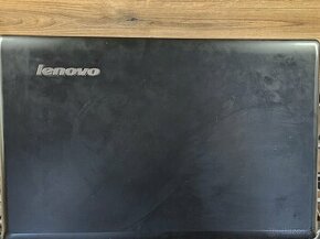 Notebook Lenovo G580