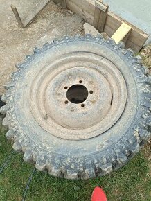 205/80R16 - 1