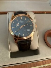 Glashütte Original Senator Panorama Date Moon Phase