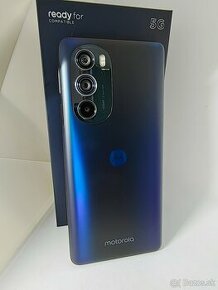 MOTOROLA EDGE 30 PRO 12/256 NOVÉ NEPOUŽITÉ ZÁRUKA