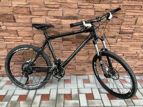 Predam Karbonovy bike Giant XTC