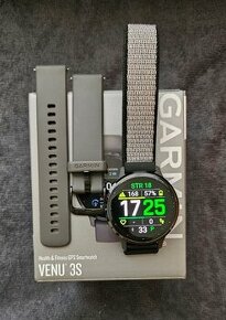 Garmin Venu 3S