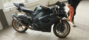 Kawasaki Ninja 1100