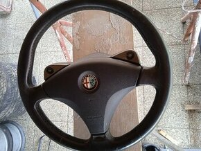 Alfa Romeo 156 ts a jtd  selespeed - 1