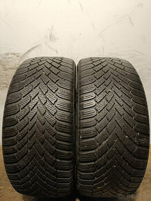 225/45 R17 Zimné pneumatiky Continental 2 kusy