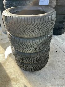 245/50 R19 RUNFLAT Falken  Zimné pneumatiky - 1